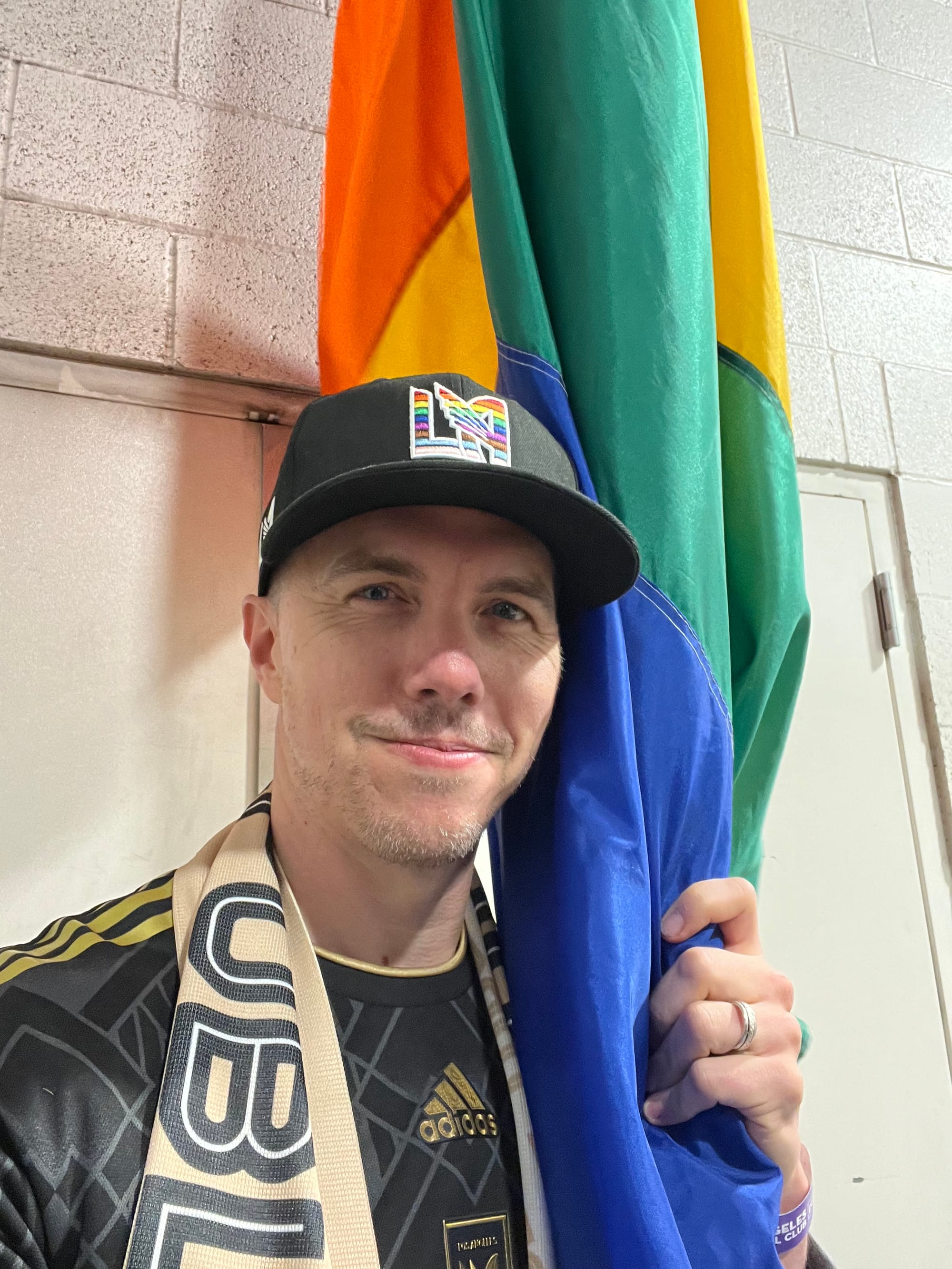 The state of the LGBTQ+ community in US soccer